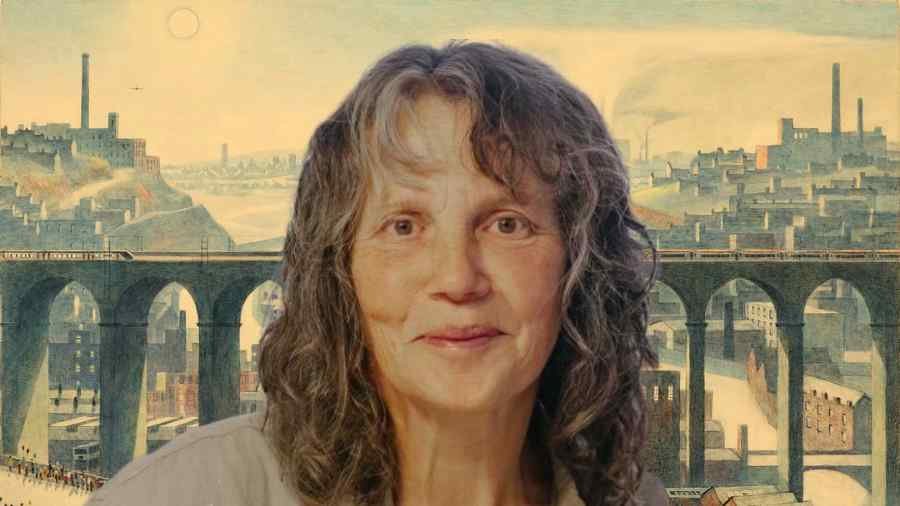 helen clapcott