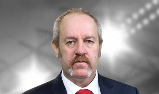 ian fiveankles