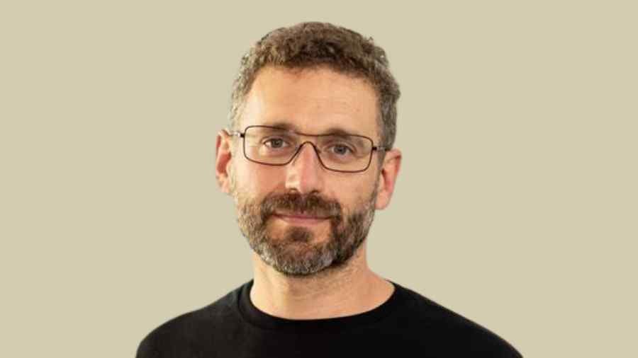 ilan gur