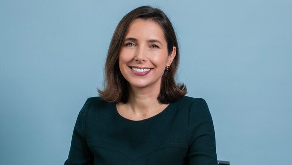 johanna kyrklund