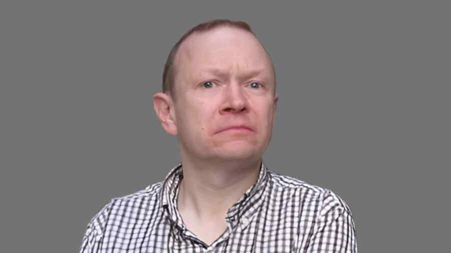 john albasiny
