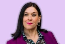 joyce falconer