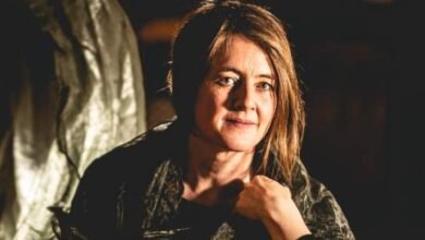 karine polwart tour