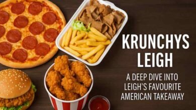 krunchys leigh