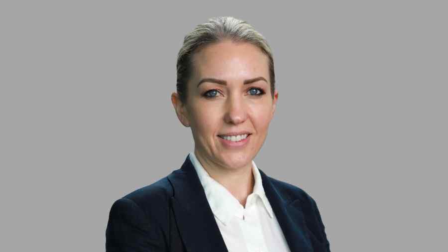 laura henchoz