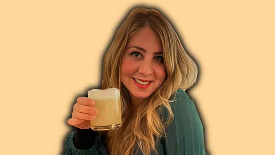 lianne coop