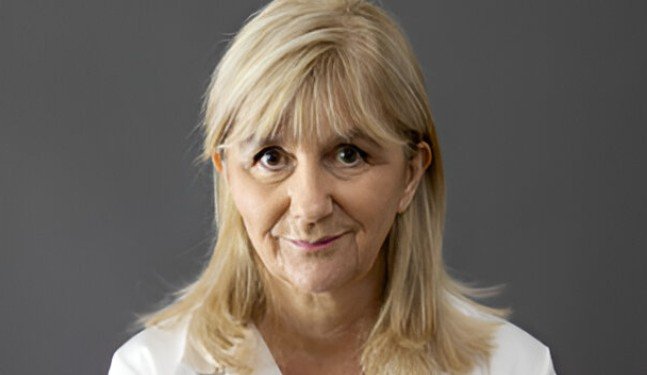 lucy hornak
