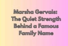 marsha gervais