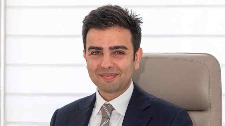 minak bhalla
