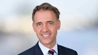 mr david sweetnam