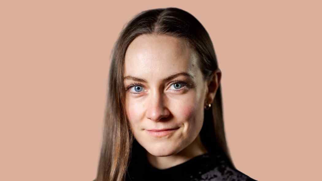 naomi stirrat