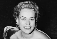 patti morgan