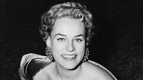 patti morgan