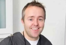 philip friel