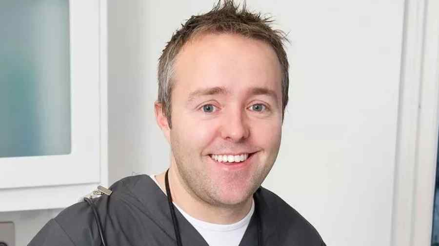 philip friel