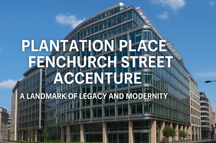 plantation place fenchurch street accenture