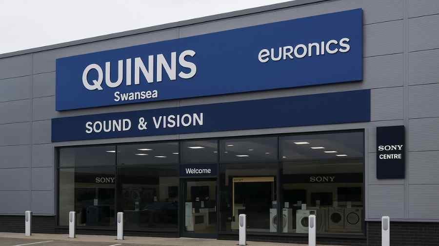 quinns swansea