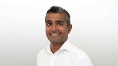 ravi gurumurthy