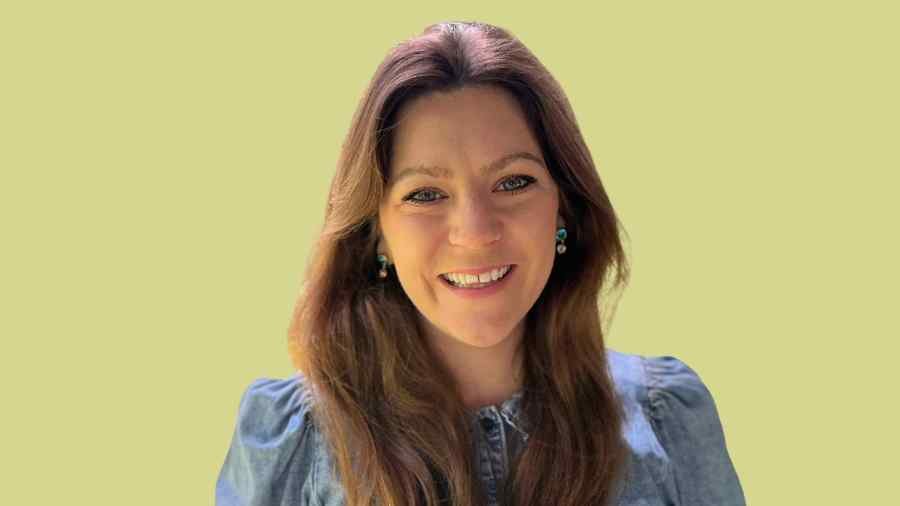 rosanna pike