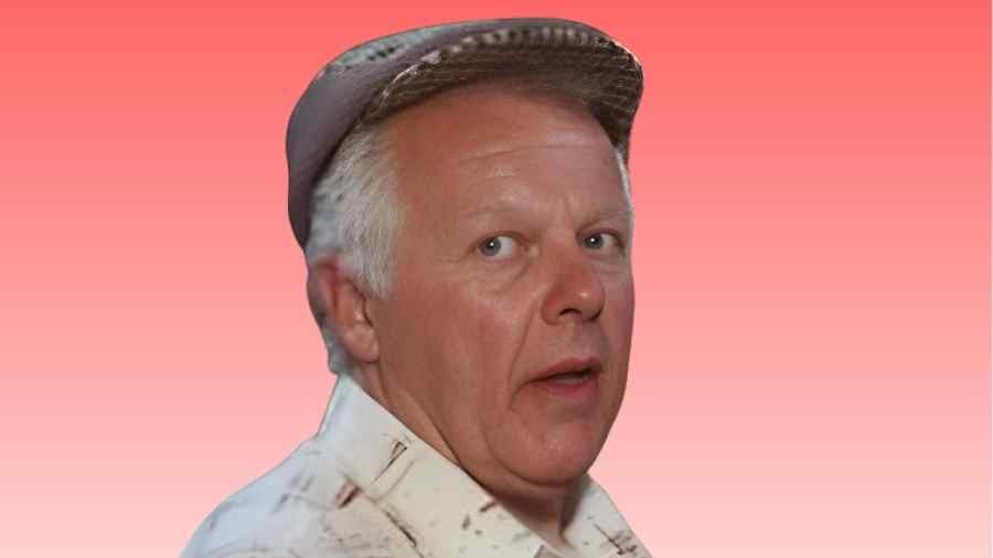 sidney livingstone