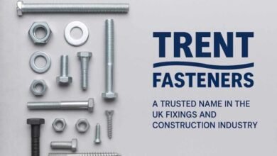 trent fasteners