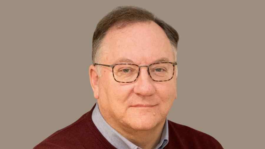 trevor gribben