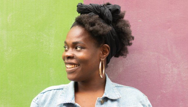 vanessa kisuule