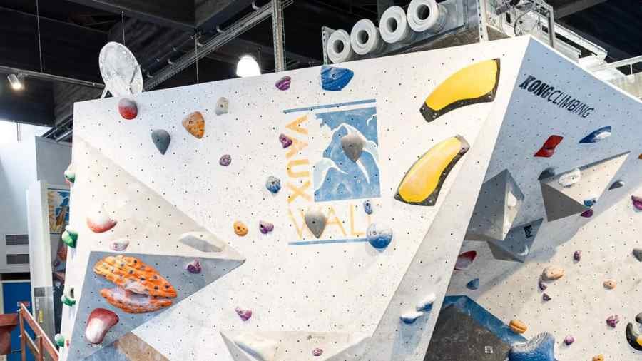vauxwall east