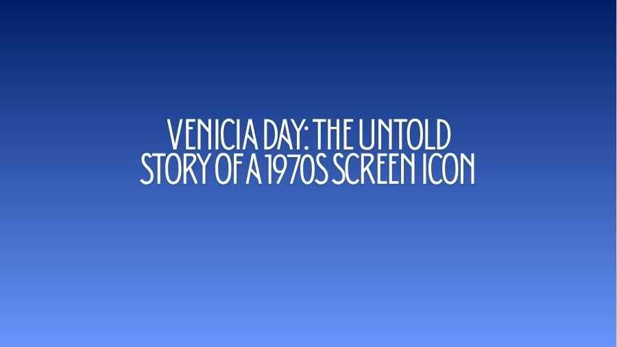 venicia day
