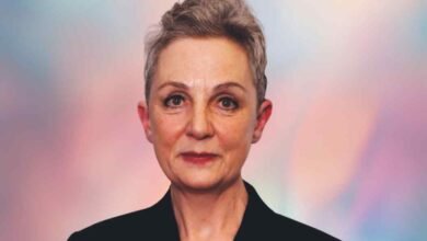vicki mortimer