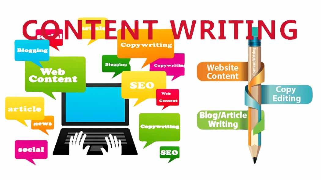 10 Ways Great Content Writing Can Make or Break Your Brand