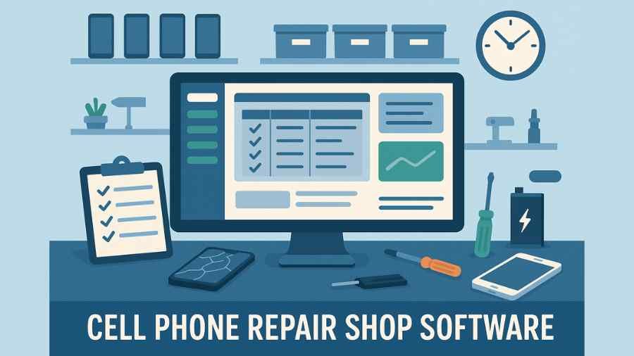 How Phone Repair Shops Prepare for Peak Seasons