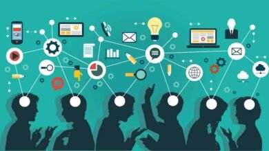 The Role of Niche Platforms in Deep Audience Interaction