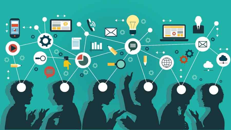 The Role of Niche Platforms in Deep Audience Interaction