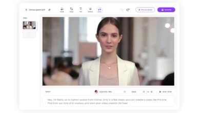 Unlock Creativity with AI Video Generators for Free