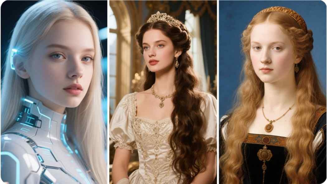 Vidwud AI Revolutionizing Digital Creativity with Head Swap and Clothes Changer Tools