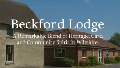 beckford lodge