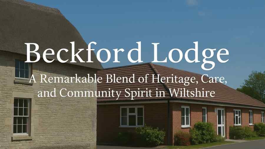 beckford lodge