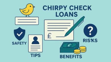 chirpy check loans
