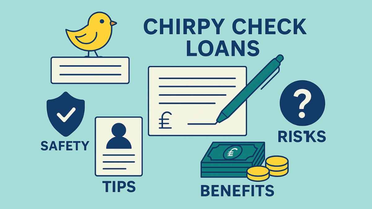 chirpy check loans