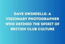 dave swindells