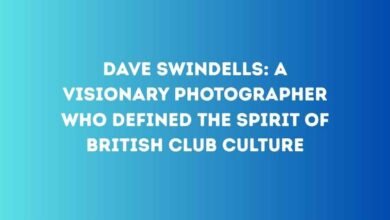 dave swindells