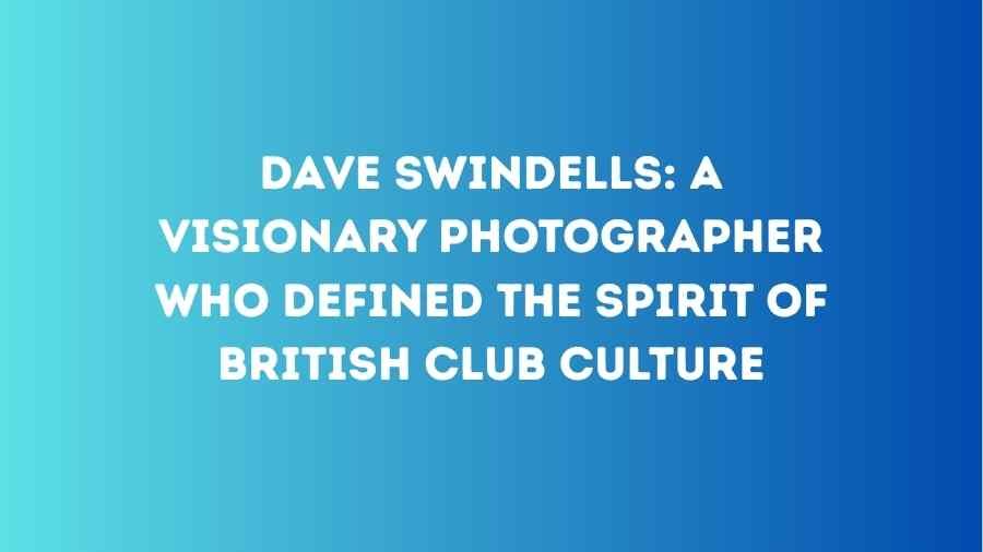 dave swindells