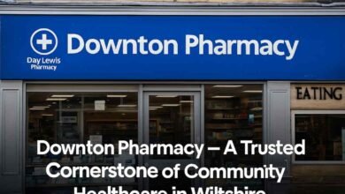 downton pharmacy