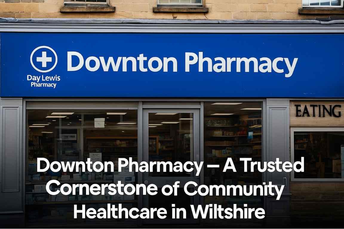 downton pharmacy