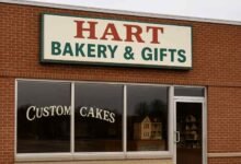 hart bakery & gifts