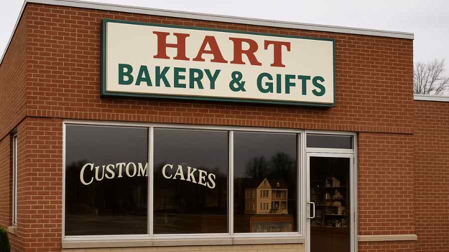hart bakery & gifts