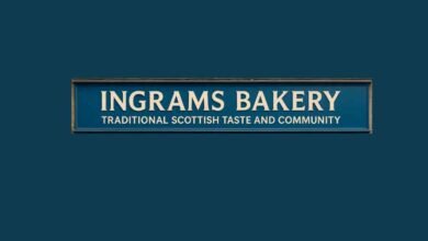 ingrams bakery
