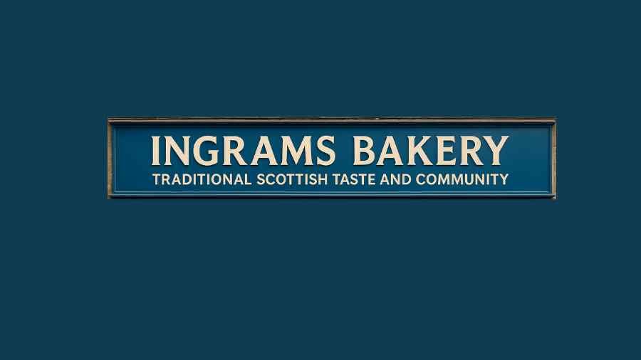 ingrams bakery