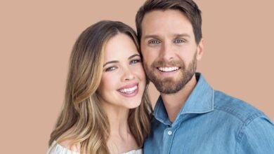 jeremy and sarah pearsons